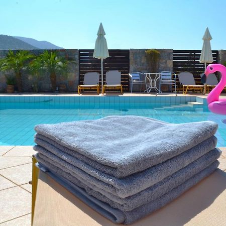 Altis Hotel Малиа Екстериор снимка